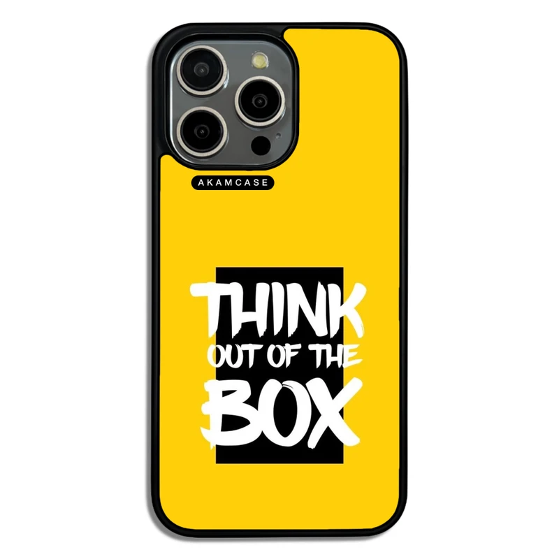 کاور آکام مدل AMC-WA15PROMAX-OUTES5 مناسب برای گوشی موبایل اپل iPhone 15 Pro Max