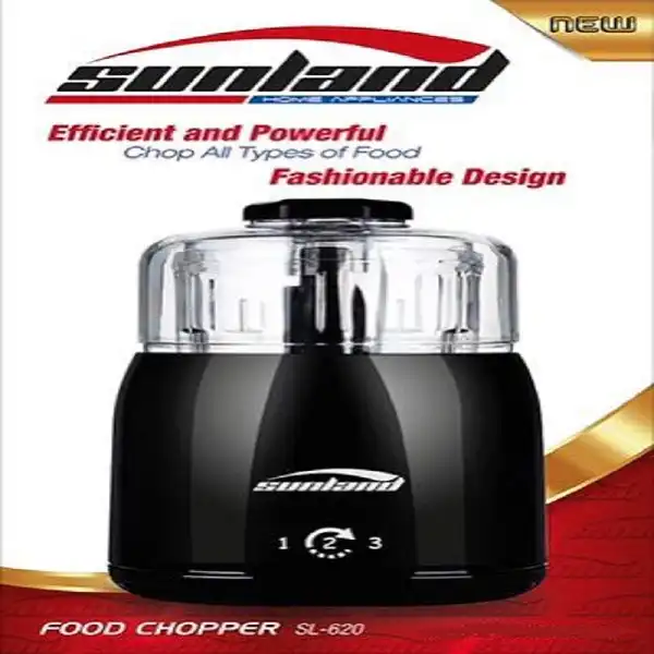 خردکن سانلند مدل SL-620