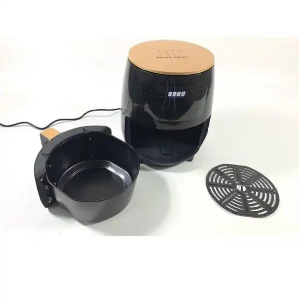 سرخ کن بدون روغن مدل Perucci-PC-66-AF