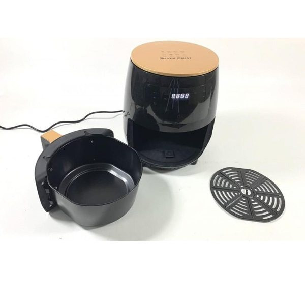 سرخ کن بدون روغن مدل Perucci-PC-66-AF