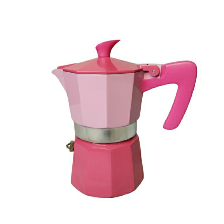 قهوه جوش مدل موکا کد MD 515