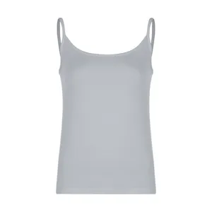 تاپ زنانه وینکلر مدل W0629001TO-LT GREY