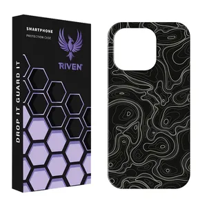 RIVEN RI1-16 Case For Apple iPhone 11 Pro