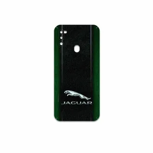 MAHOOT Jaguar-Cars Cover Sticker for Samsung Galaxy M21  2021 Edition