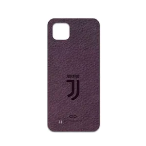 MAHOOT PL-JUVE Cover Sticker for Realme C11 2021