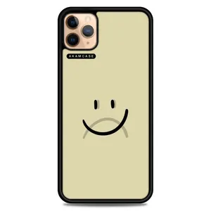 AKAM AMC-WA11PRO-QOUTES11 Cover For Apple iPhone 11 Pro