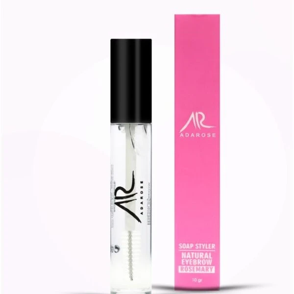 عکس شماره 2 : صابون ابرو ادارز مدل رزماری