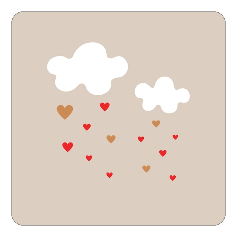 مگنت کاکتی طرح عاشقانه مدل mp36654