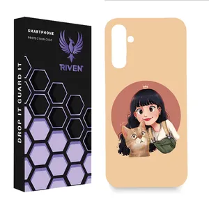 RIVEN RI2-7 Case For Apple iPhone X/XS