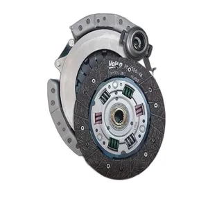 دیسک و صفحه کلاچ والئو مدل ۸۲۶۳۶۰ مناسب برای پژو ۴۰۵