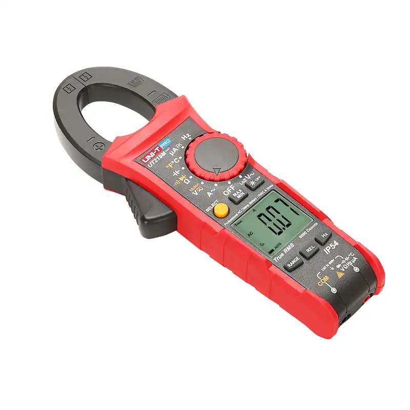 آمپر متر یونیتی مدل UT219M