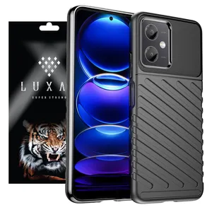 Luxar x5 - thunder Cover For xiaomi poco x5 5G