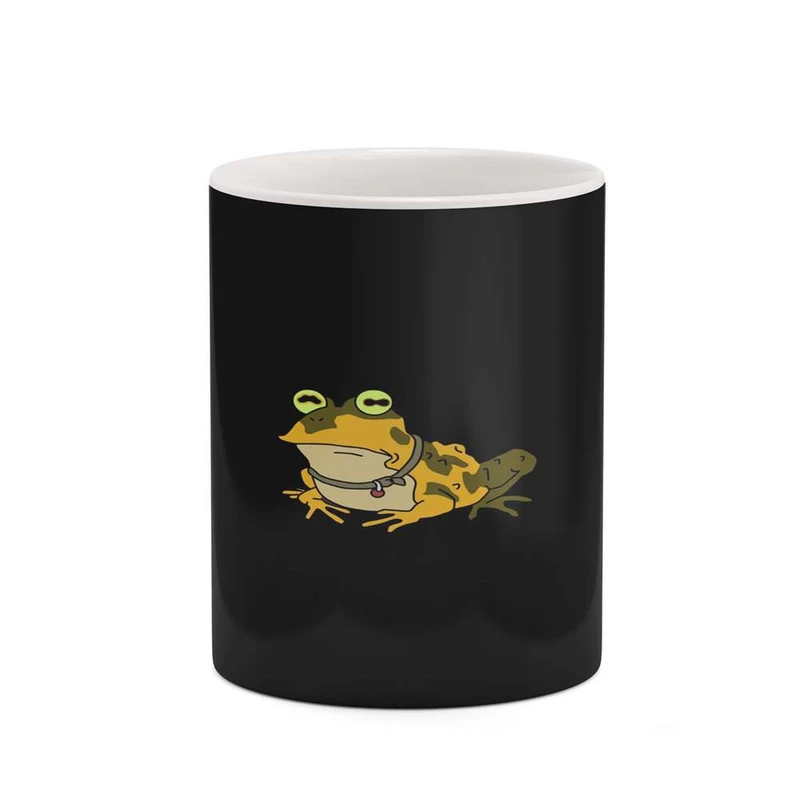 ماگ کاکتی مدل نقاشی کارتونی کد mgh18763