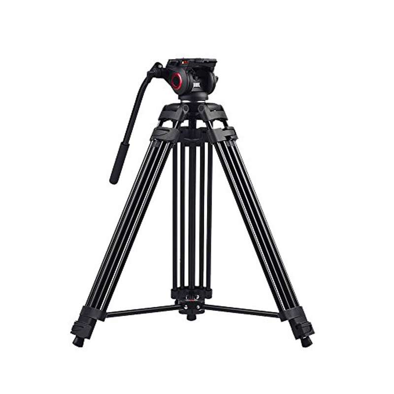 سه پایه دوربین کایر مدل BV30 کد 30 سه پایه دوربین کایر مدل BV30 کد 30