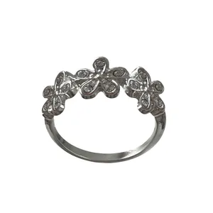 انگشتر زنانه اکسسورایز مدل AR1139-009