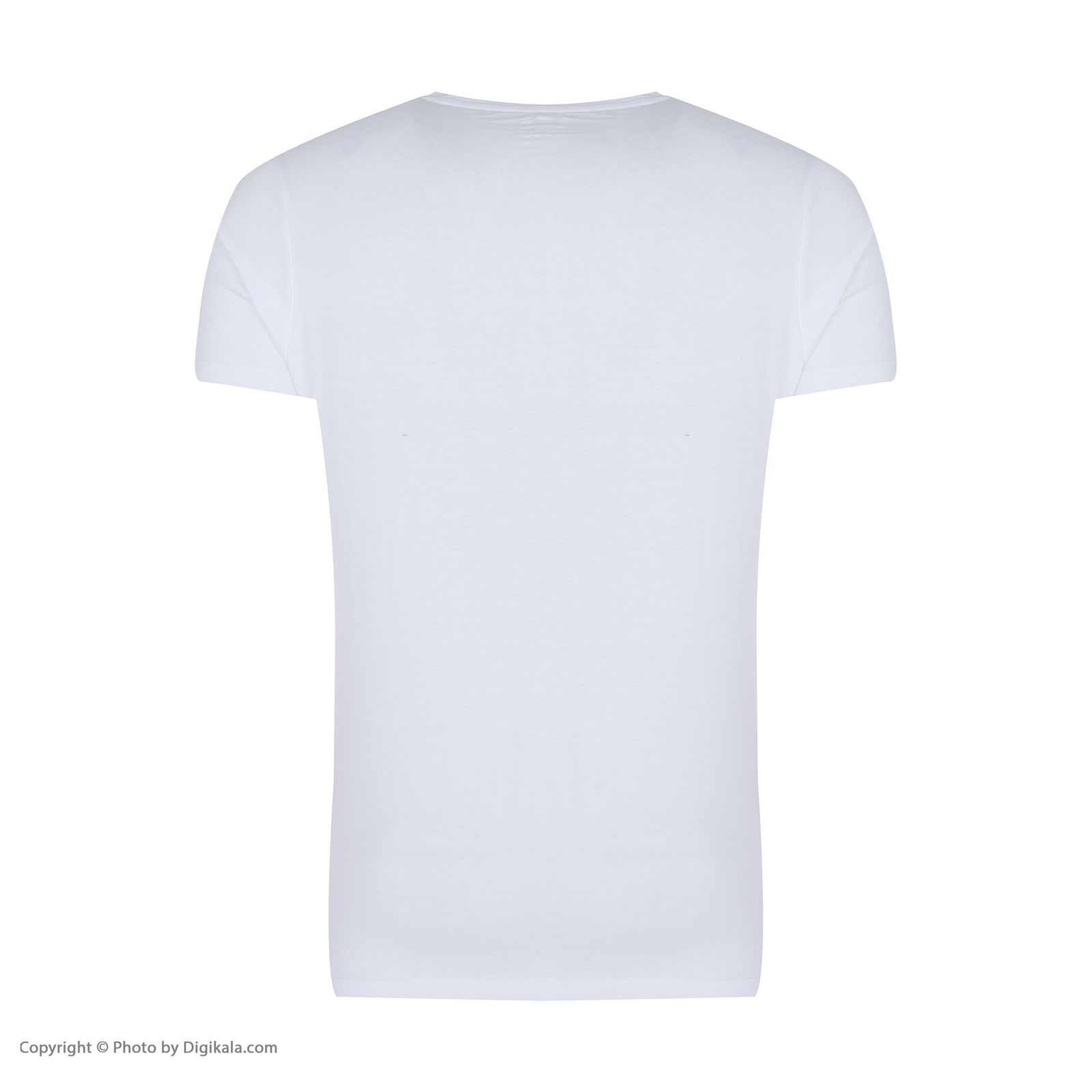 تی شرت مردانه سون پون مدل 2391160-01 -  - 4