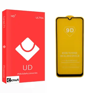 Coconut UD Glass Screen Protector For Samsung Galaxy A20s