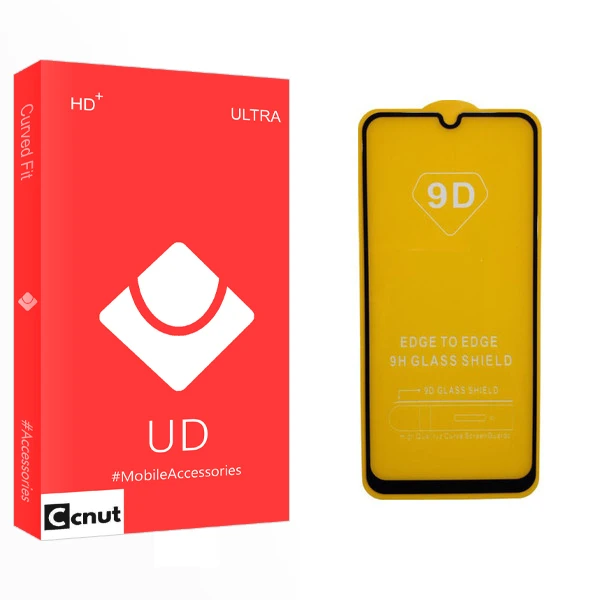 محافظ صفحه نمایش کوکونات مدل UD Glass مناسب برای گوشی موبایل سامسونگ Galaxy A20s