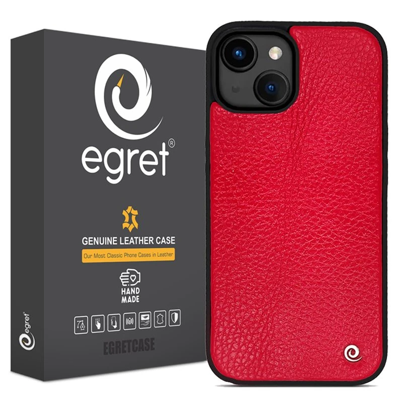 کاور اگرت مدل Floater کد LMC-BF1 مناسب برای گوشی موبایل اپل iPhone 13