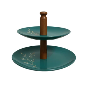 شیرینی خوری مدل شکوفه