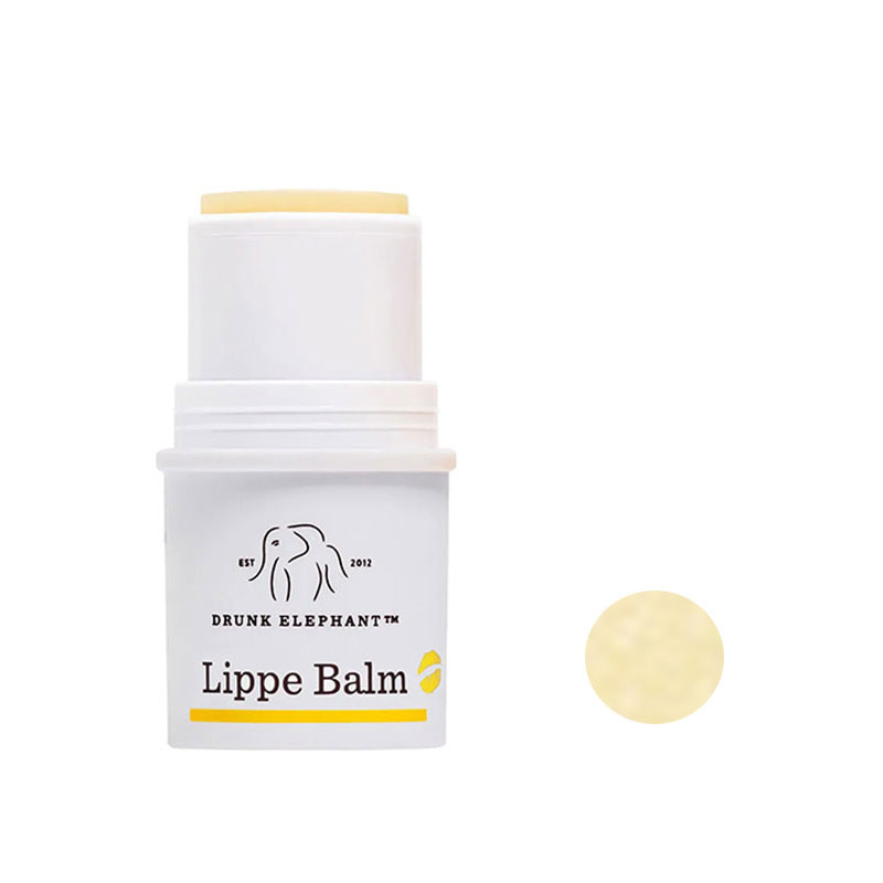 بالم لب درانک الفانت مدل Volumizing Natural