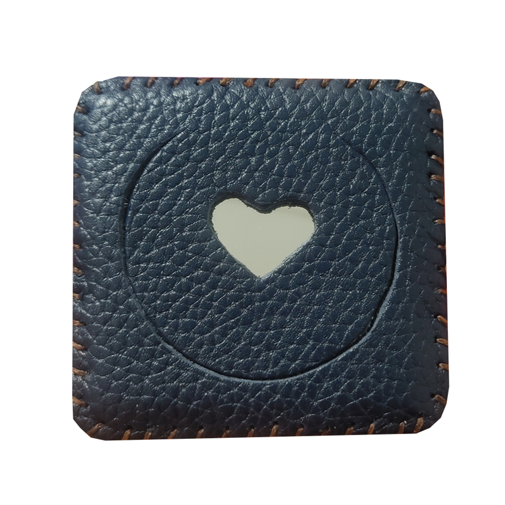 آینه جیبی مدل ماه تولد آبان