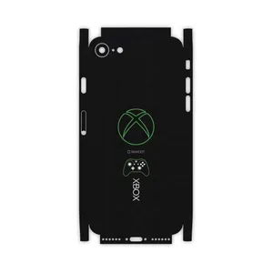 MAHOOT XBOX-FullSkin Cover Sticker for Apple iPhone 8