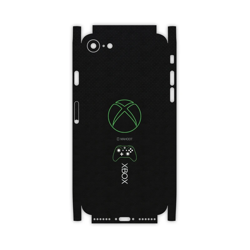 برچسب پوششی ماهوت مدل XBOX-FullSkin مناسب برای گوشی موبایل اپل iPhone 8
