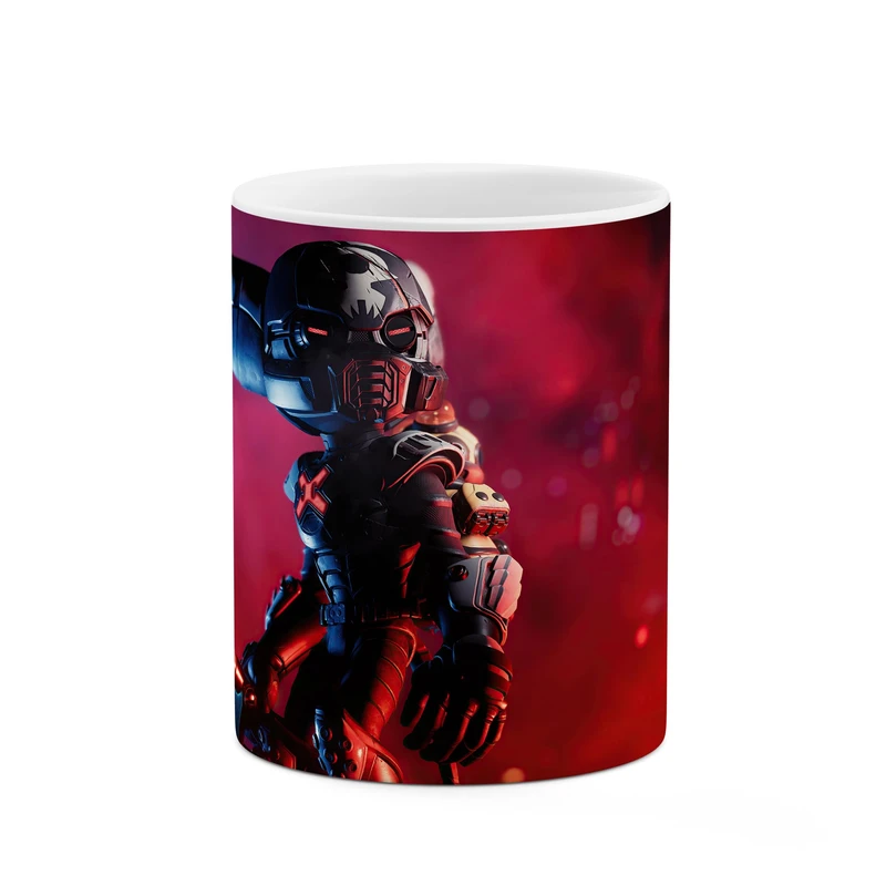 ماگ کاکتی طرح لوگو کد mgp10766