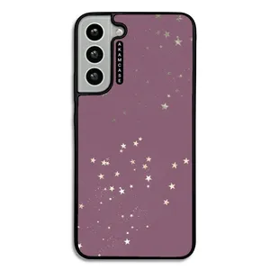 AKAM AMC-WSGS22P-STARS-14 Cover For Samsung Galaxy S22 Plus
