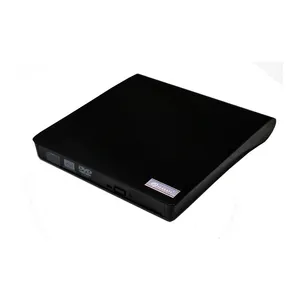 درایو DVD اکسترنال سیگیت مدل M102