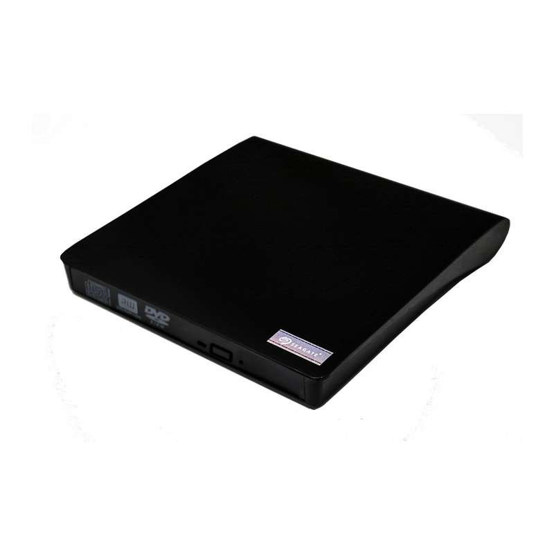 درایو DVD اکسترنال سیگیت مدل M102