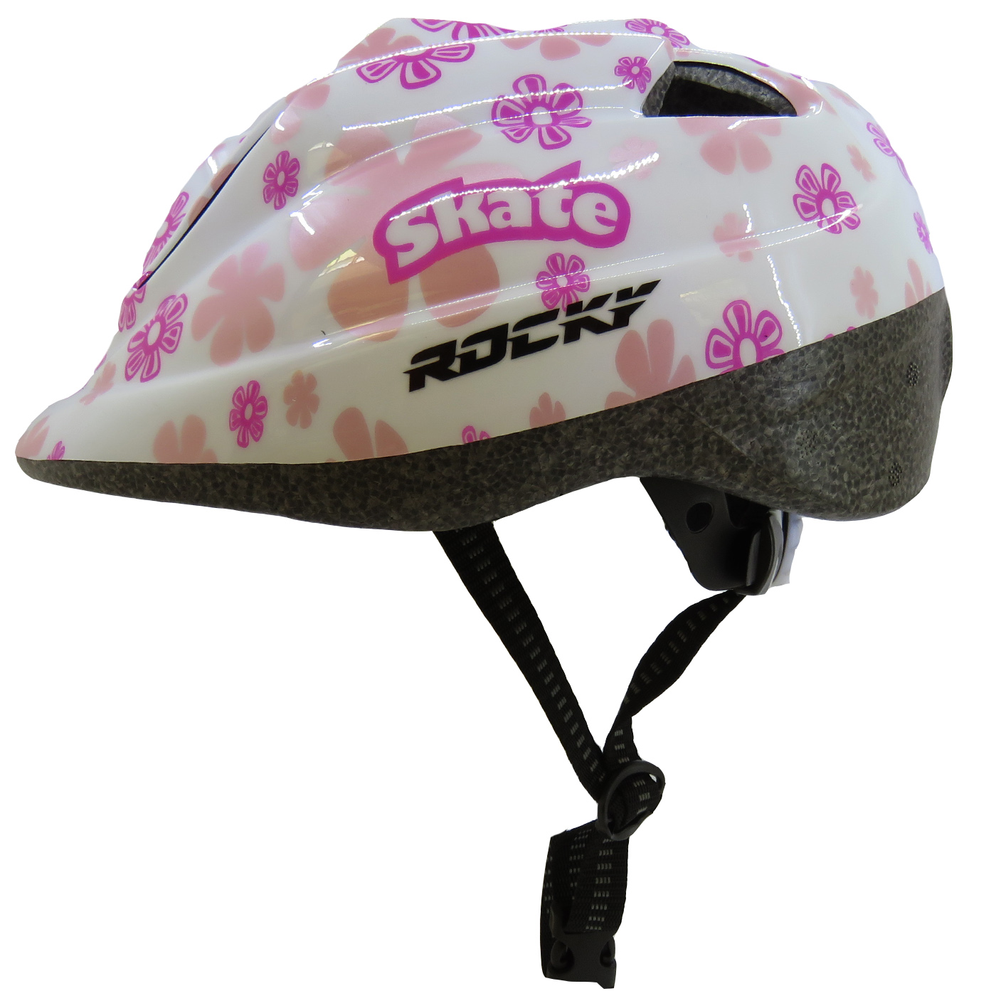 نکته خرید - قیمت روز کلاه ایمنی دوچرخه مدل rocky کد 41 خرید