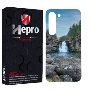 HEPRO MC Cover for SAMSUNG GALAXY S23