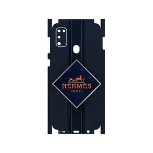 MAHOOT  Hrms-FullSkin Cover Sticker for Samsung Galaxy M30s