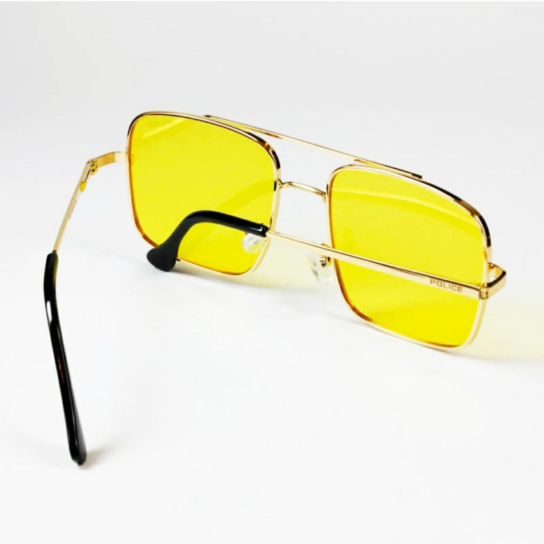 عینک شب مدل 0088pm -  - 3