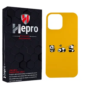 HEPRO MC Cover for Apple IPHONE 16 PRO MAX