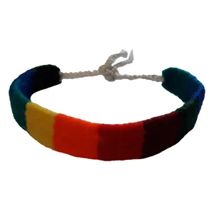 دستبند مدل polychrome