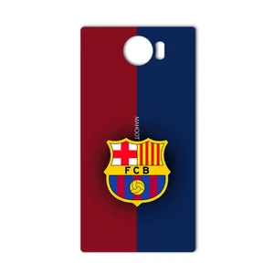 MAHOOT BARCELONA Design Cover Sticker for BlackBerry Priv