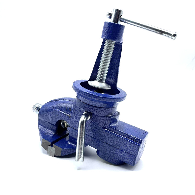 گیره بغل میزی مدل 60 MM