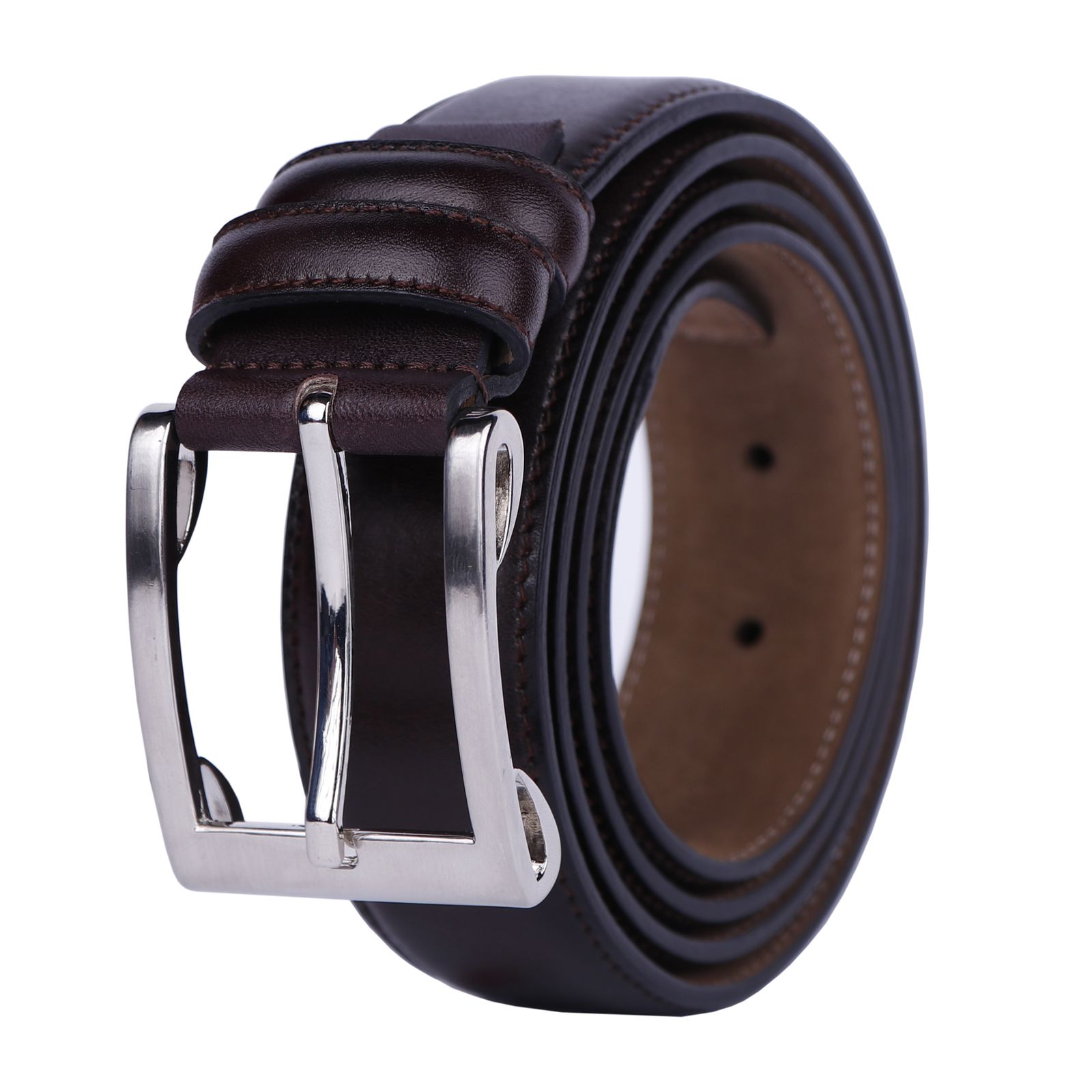 کمربند مردانه چرم جانتا مدل b701-03 -  - 3