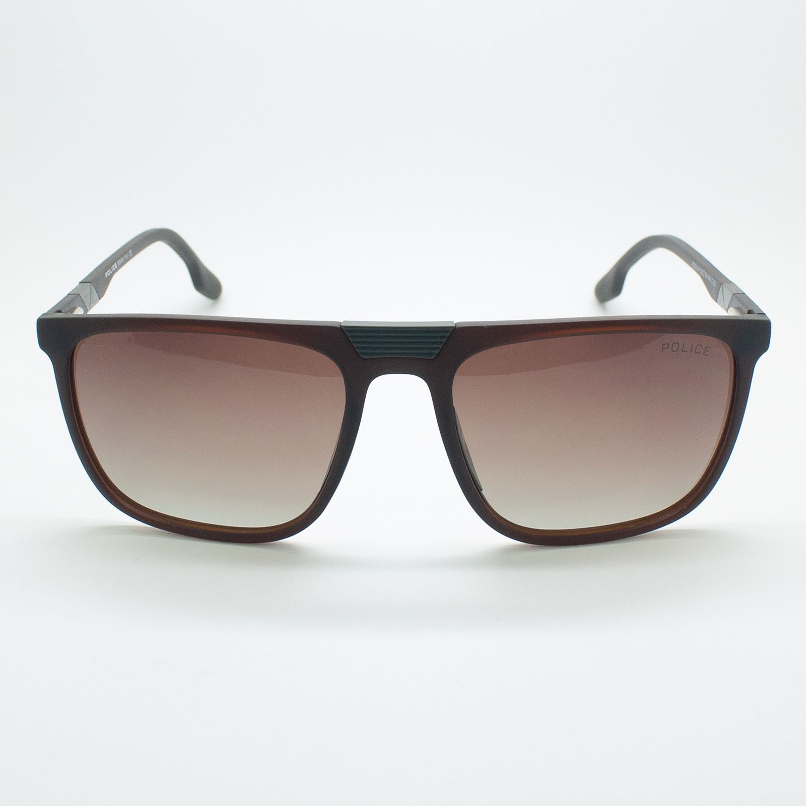 عینک آفتابی پلیس مدل FC03-14 C03 -  - 3