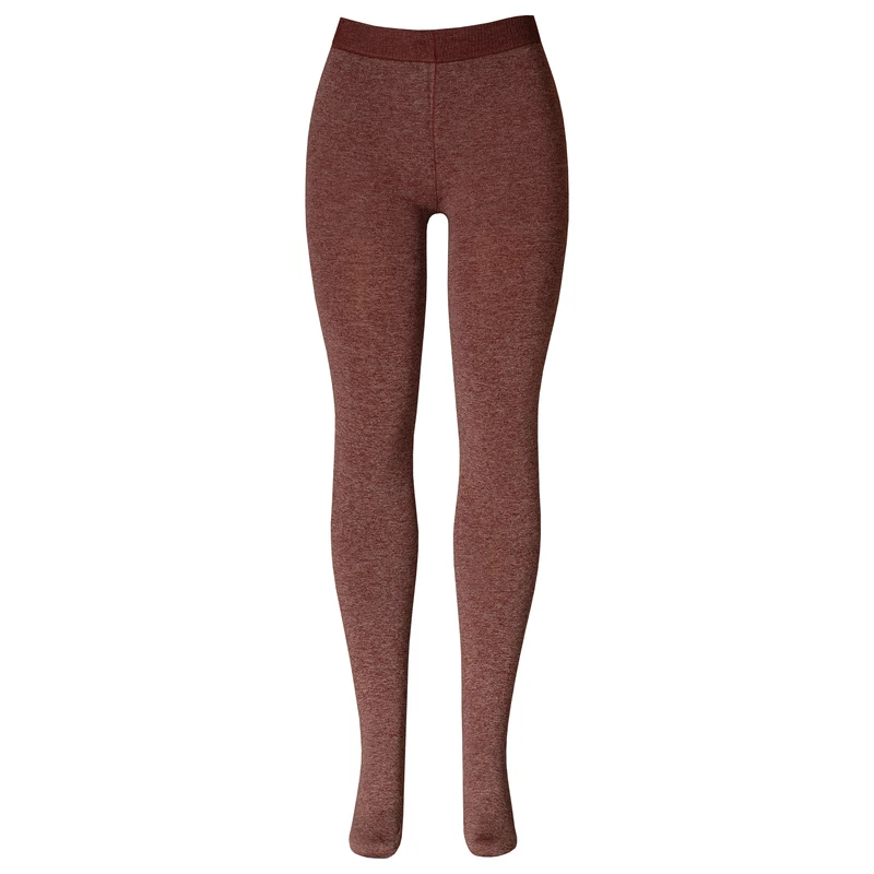 جوراب شلواری زنانه پریزن مدل ملانژ DEN200-M-Z