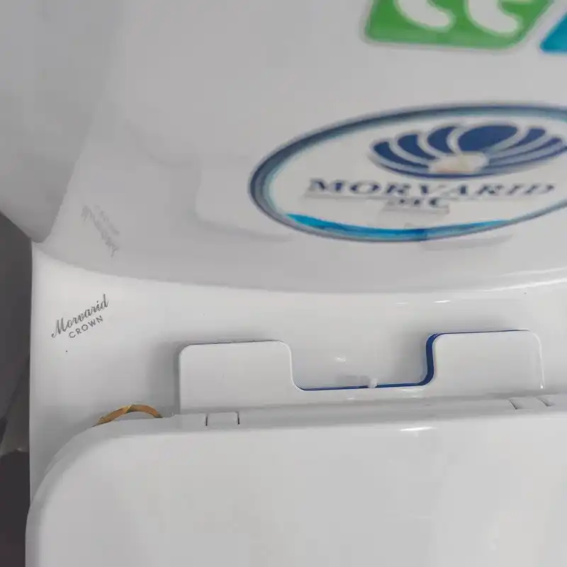 توالت فرنگی مروارید مدل کرون 70 A