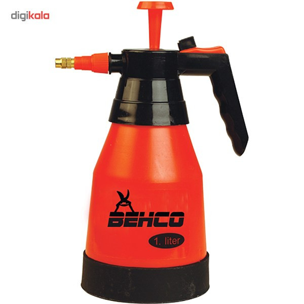 سمپاش بهکو مدل BP-5078 حجم 1 لیتر