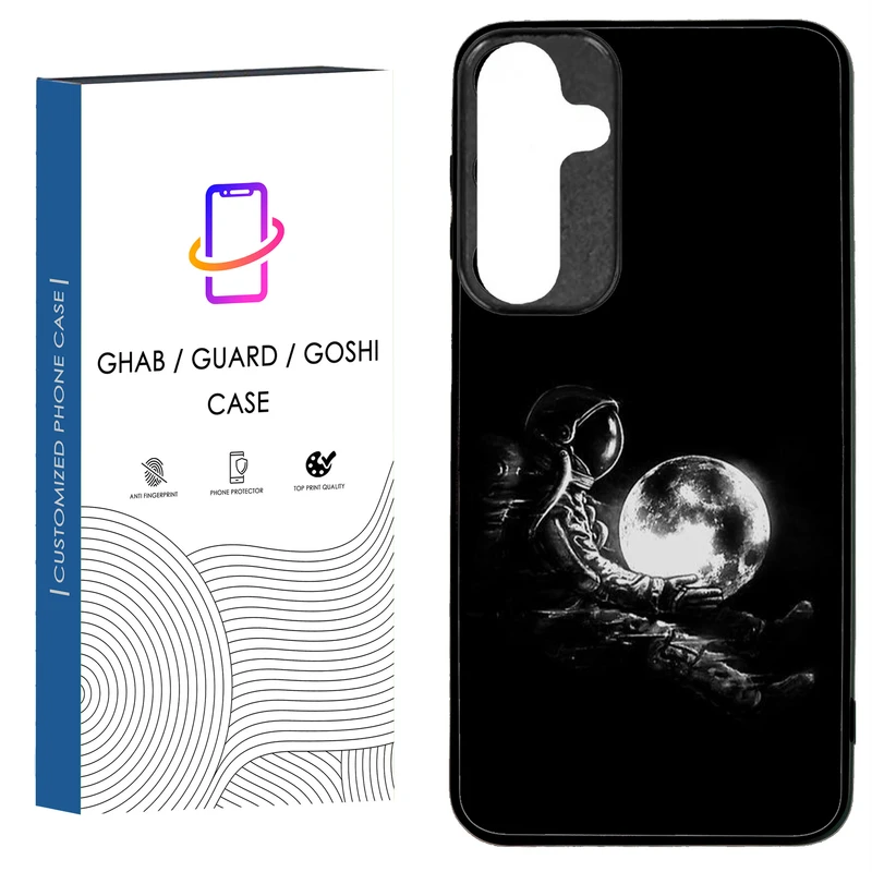 کاور قاب گارد گوشی طرح پسرانه کد 29 - TPU مناسب برای گوشی موبایل  سامسونگ Galaxy A25 / A25 5G