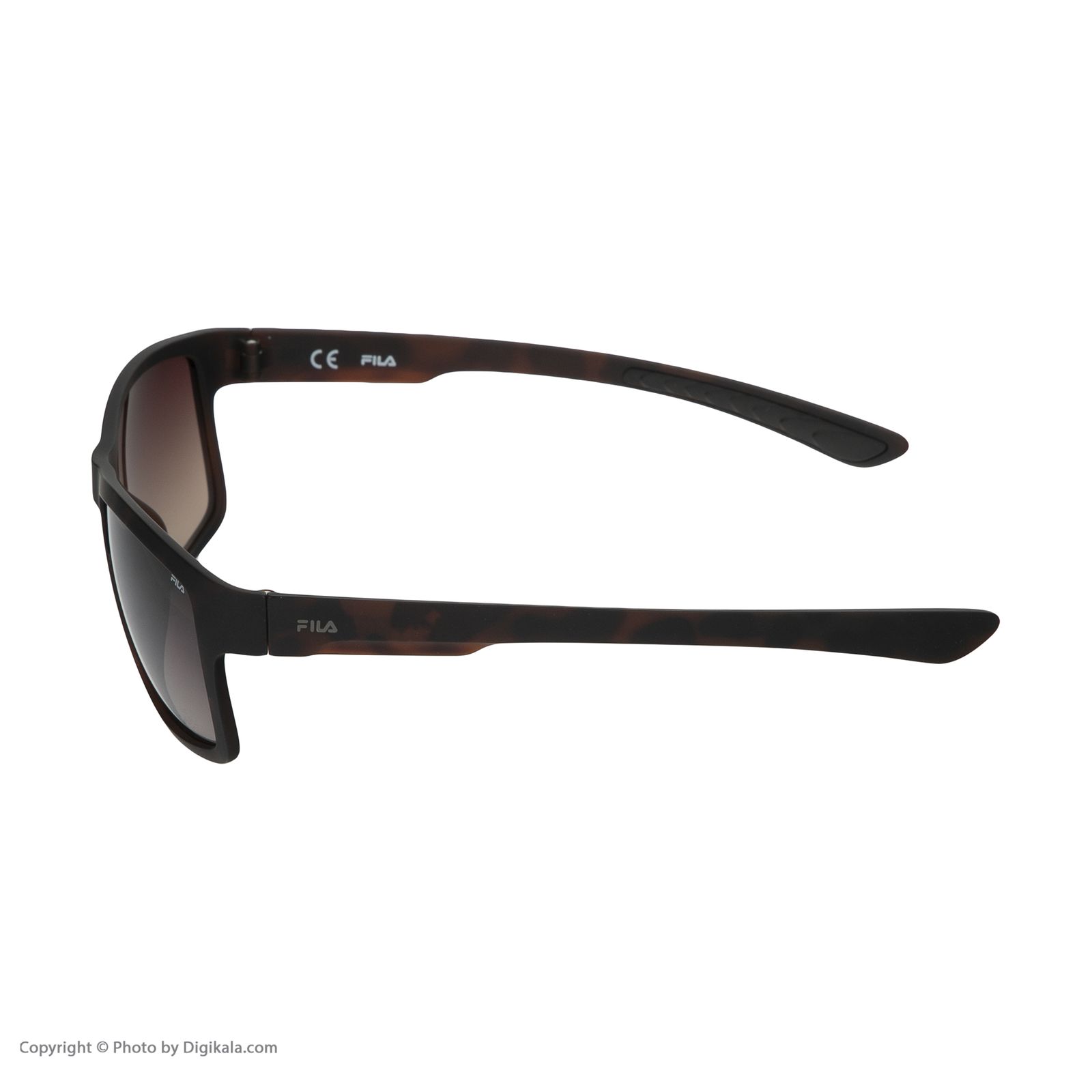 عینک آفتابی مردانه فیلا مدل SF9055 720P -  - 5