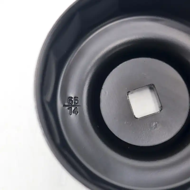 آچار فیلتر روغن کاسه ای مدل سویفت کد YPH-TAIWANI-6514