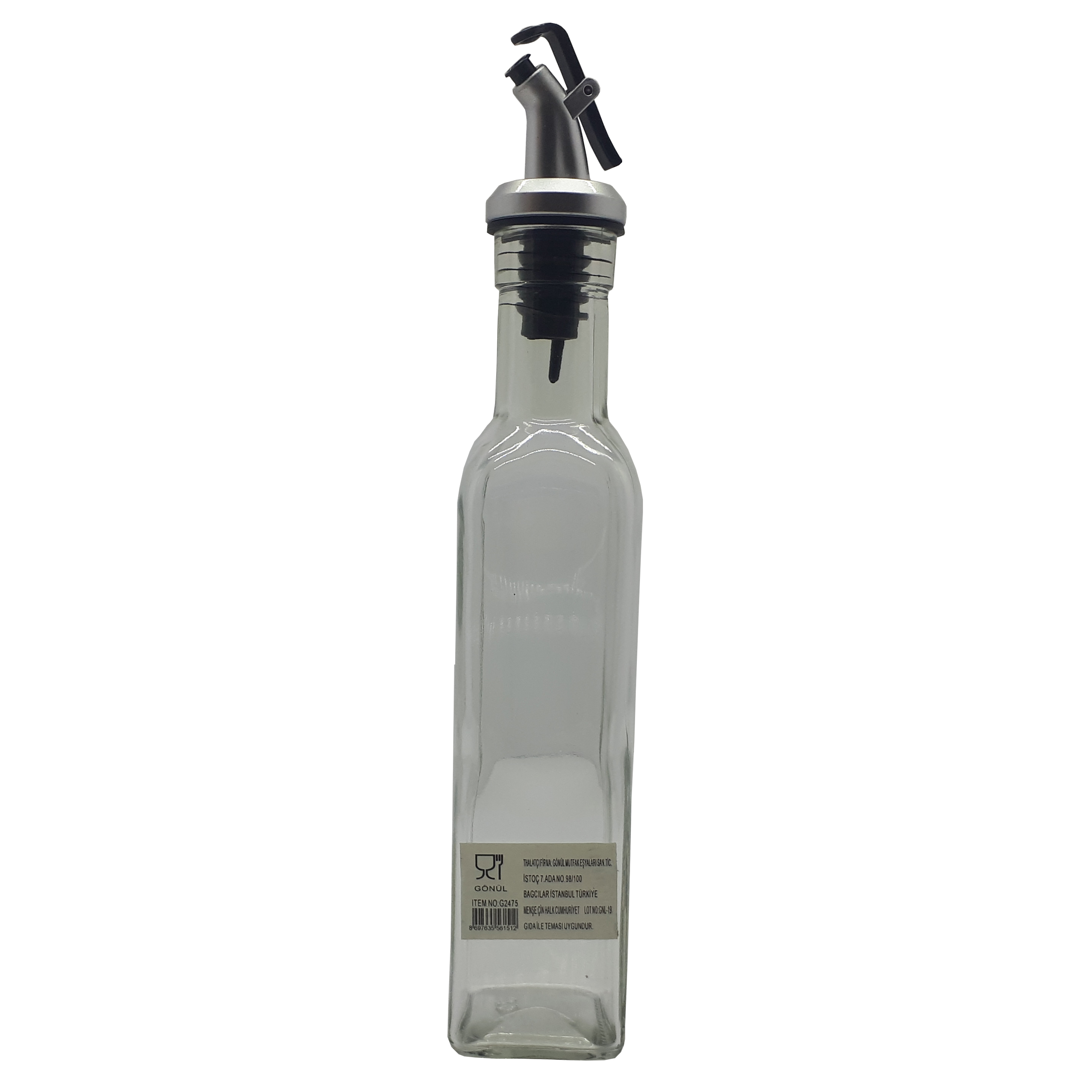 ابلیمو خوری گونول کد G2475