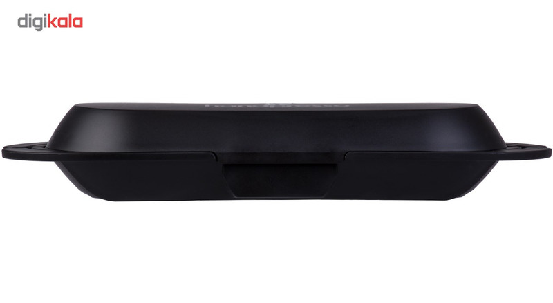 کیف محافظ فیلتر قهوه هندپرسو مدل 3dome pods